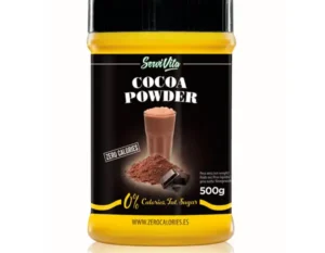 Kakaopulber ServiVita 500g