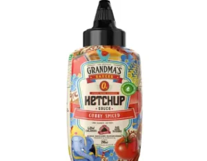 ketšupi-karrikaste 290 ml
