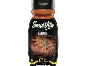 ServiVita grillkaste 320 ml