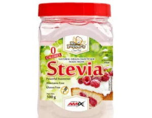 Stevia Mr. Popper 500 g