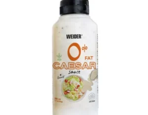 Weider Caesari kaste 0% 265 ml