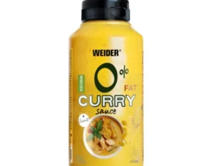 Weideri karri kaste 0% 265 ml