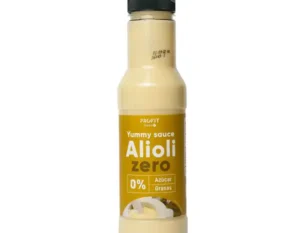 Yummy kaste Alioli 375 ml