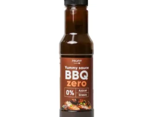 Yummy BBQ kaste 375 ml