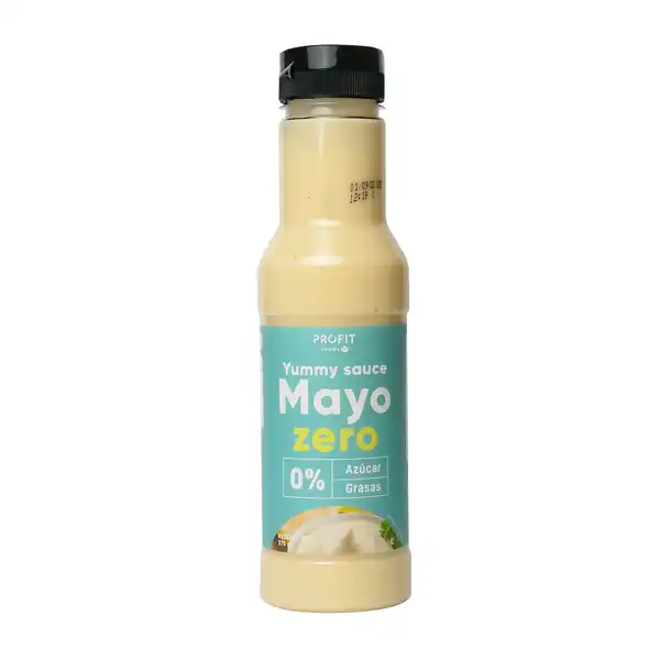 Yummy majonees 375 ml