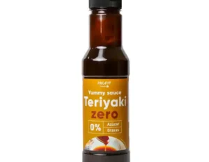 Yummy teriyaki kaste 375 ml